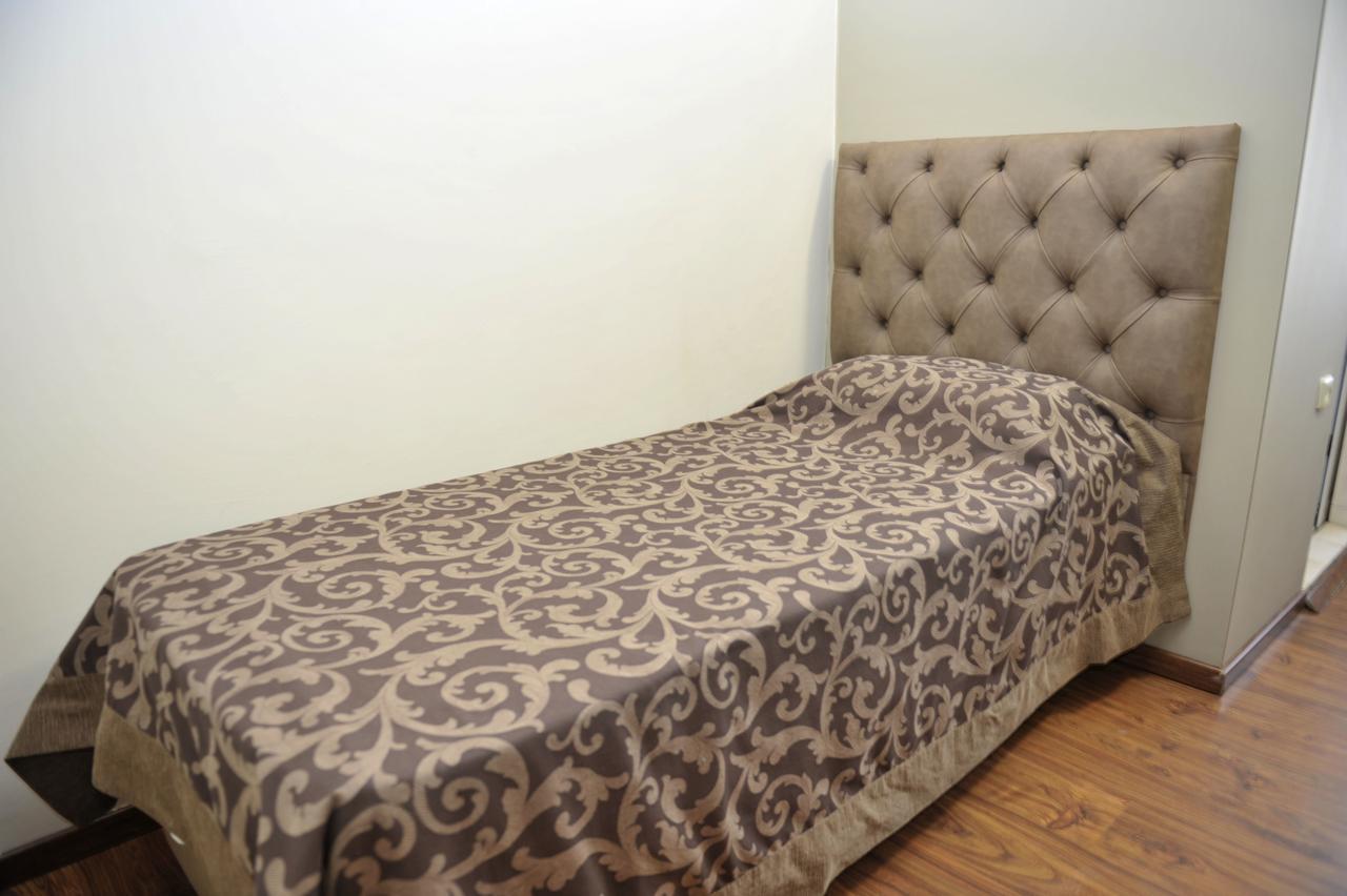 אלכסנדרופולי Hotel Vergina מראה חיצוני תמונה