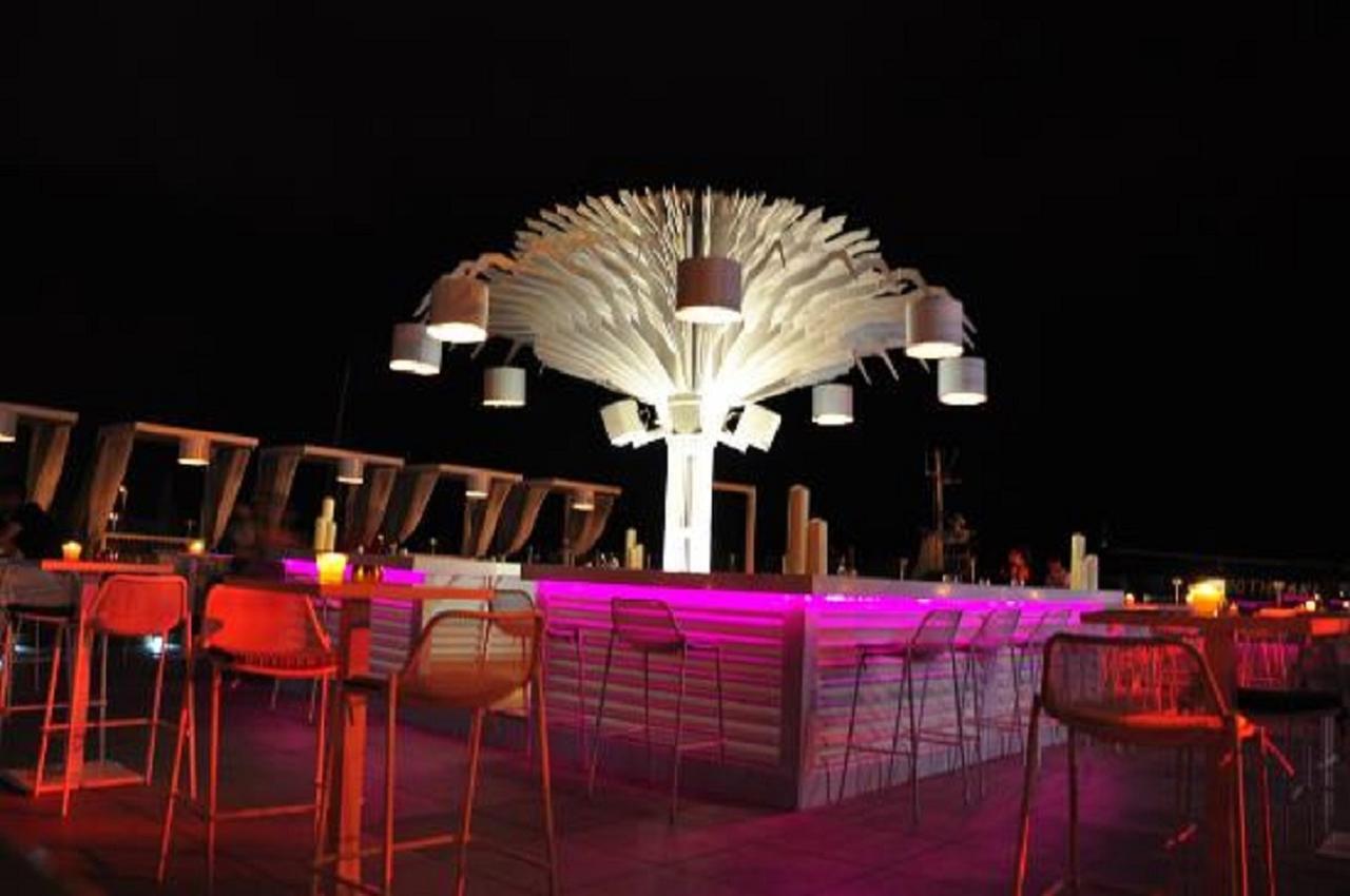 אלכסנדרופולי Hotel Vergina מראה חיצוני תמונה